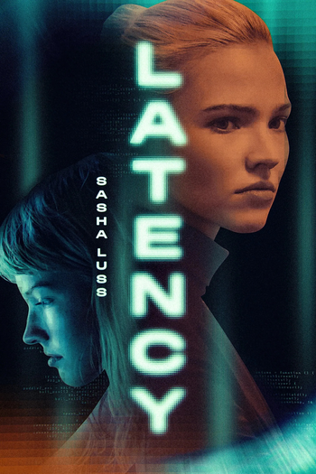  de Filme Latency (2024)