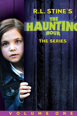 A Hora do Arrepio (1ª Temporada) (R.L. Stine's The Haunting Hour - The Series)