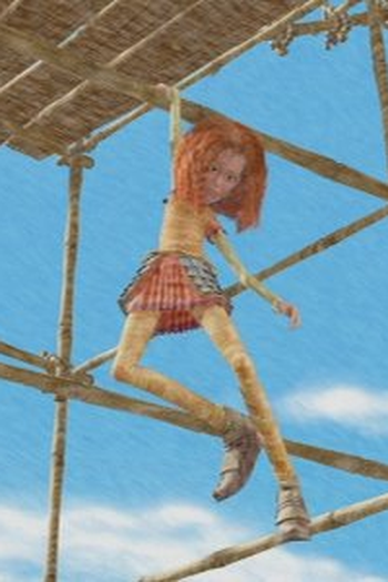 Poster de Episódio Tests and Jests (2006)