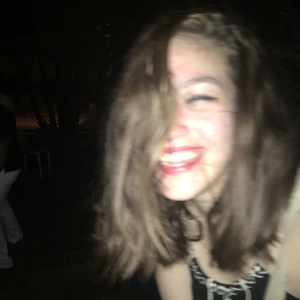 Foto de perfil de Giovanna