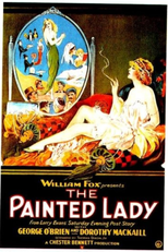 The Painted Lady (The Painted Lady)
