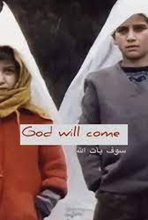 God Will Come - Poster / Capa / Cartaz - Oficial 1