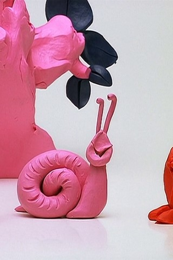 Poster de Episódio The Snail (1974)