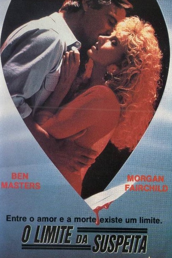 Poster de Filme O Limite da Suspeita (1988)
