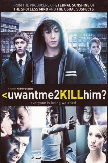  de Filme Uwantme2killhim? (2013)