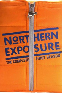 Northern Exposure (1ª Temporada) - Poster / Capa / Cartaz - Oficial 2