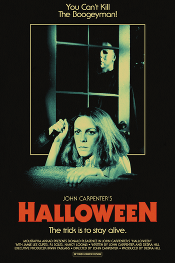  de Filme Halloween: A Noite do Terror (1978)