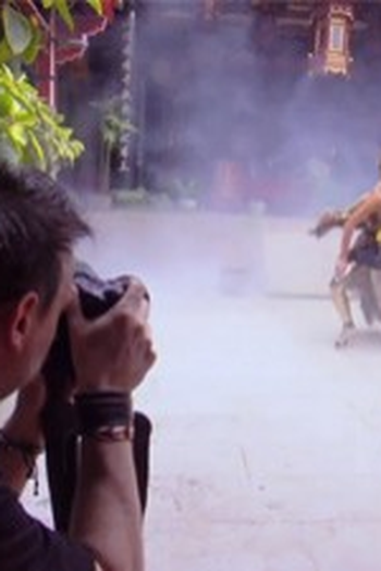 Poster de Episódio Episode 3 (2012)