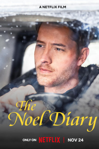  de Filme O Diário de Noel (2022)