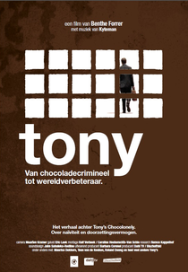 O Caso do Chocolate (Tony)