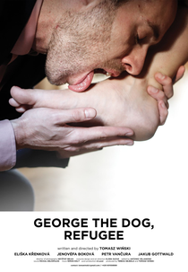 George The Dog, Refugee (George The Dog, Refugee)