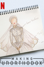 Nada Ortodoxa: Making Of (Making Unorthodox)