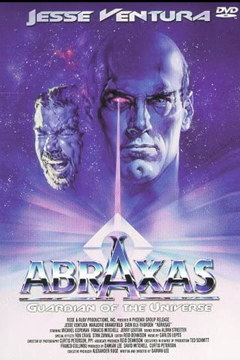  de Filme Abraxas: O Guardião do Futuro (1990)