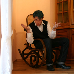 Foto de perfil de Eduardo H. Yates da Fonseca.