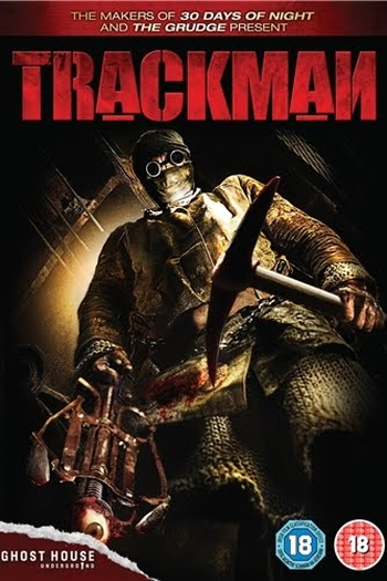 de Filme Trackman (2007)