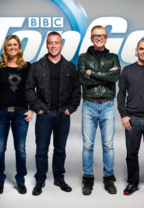 Top Gear (23ª Temporada) (Top Gear (Season 23))
