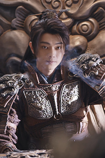 Poster de Episódio 第11集 (2023)