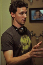 Timothy Ryan Driscoll