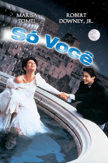  de Filme Só Você (1994)