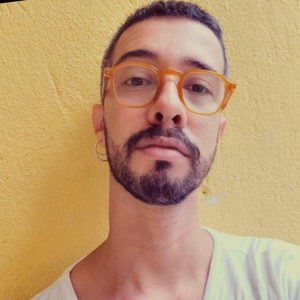 Foto de perfil de Rodolpho Amaral