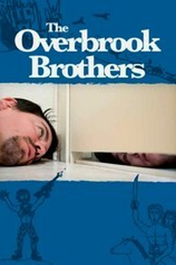 Poster de Filme The Overbrook Brothers (2009)