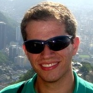 Foto de perfil de Saulo Emanoel de Oliveira Frei
