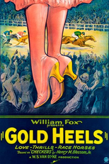 Gold Heels (Gold Heels)