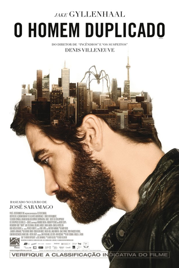  de Filme O Homem Duplicado (2013)