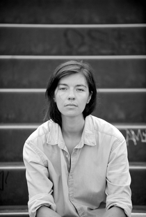 Christin Freitag - Poster 1