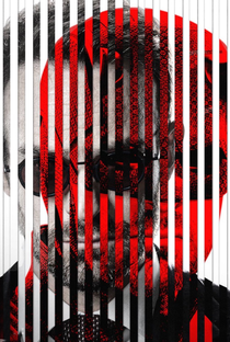 Demolidor: Renascido (1ª Temporada) - Poster / Capa / Cartaz - Oficial 4