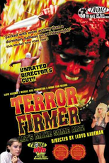 Um Terror de Equipe (Terror Firmer)