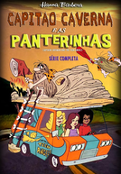 Capitão Caverna e as Panterinhas (1ª Temporada) (Captain Caveman and the Teen Angels (Season 1))