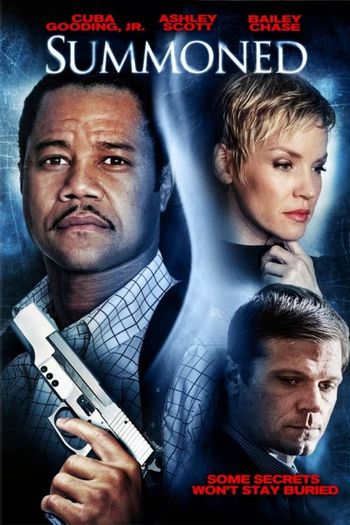  de Filme Summoned (2013)