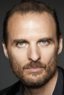Greg Bryk - Poster 1