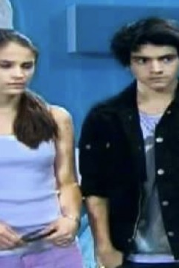 Poster de Episódio Capítulo 107 (2010)