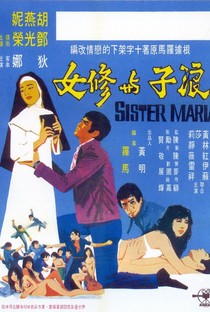 Sister Maria - Poster / Capa / Cartaz - Oficial 1