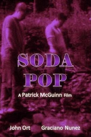 Poster de Curta Soda Pop (2001)