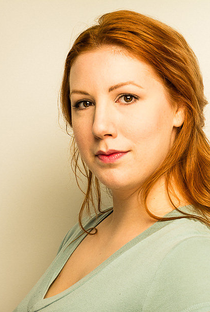 Shalyn Bass-McFaul - Poster 1