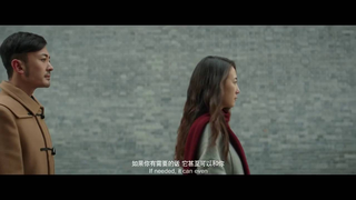 Trailer: 所爱非人 Fatal Love Trailer 2016年6月14日中国上映