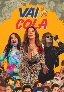 Vai Que Cola (14ª Temporada) (Vai Que Cola (14ª Temporada))