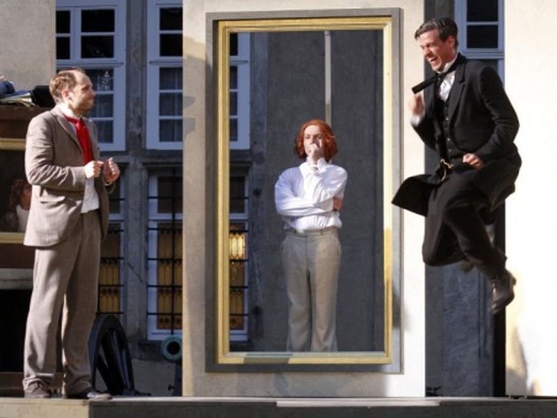 Foto 7 de Baskerville (Play)