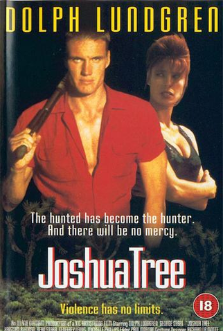 Poster 5 de Filme Fuga Mortal (1993)