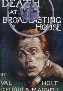 Death at Broadcasting House (Death at Broadcasting House)