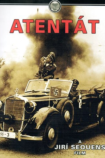  de Filme O Atentado (1965)