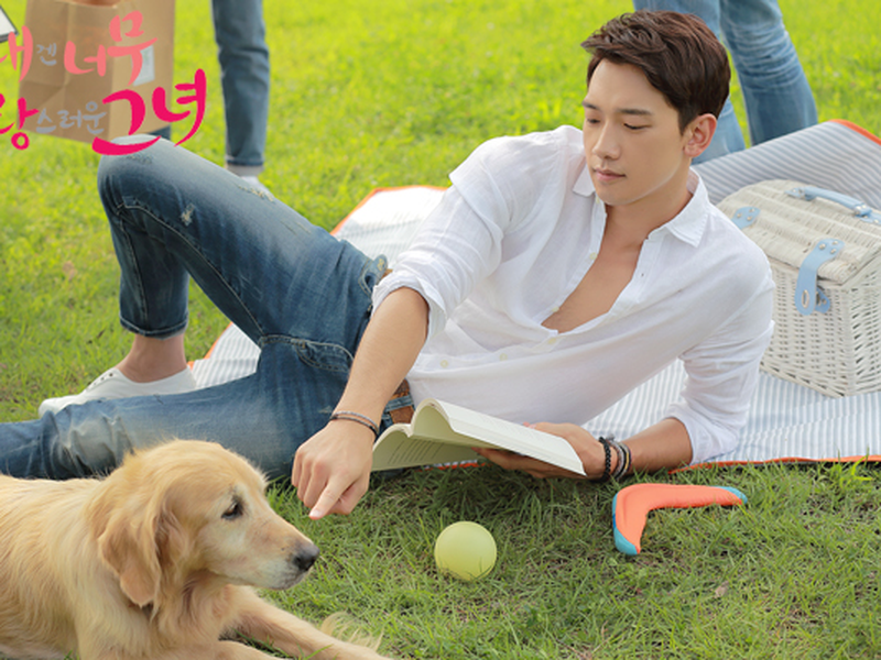 Foto 9 de She’s so Lovable