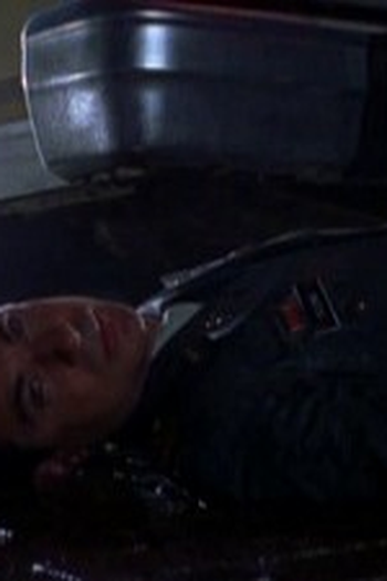 Poster de Episódio The Unknown Soldier (1998)