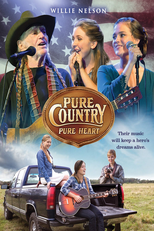 Pure Country Pure Heart (Pure Country Pure Heart)