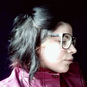 Foto de perfil de Alinne Morais