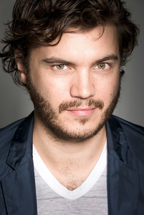 Emile Hirsch - Poster / Capa / Cartaz - Oficial 1