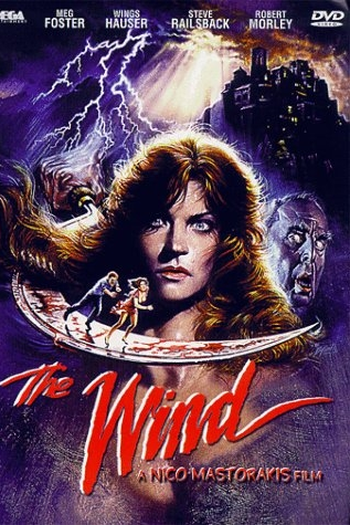  de Filme O Sopro do Demônio (1986)